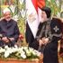 بحضور "الإمام والبابا".. الأزهر يحتفل بمرور 10 سنوات على تدشين بيت العائلة المصرية الاثنين