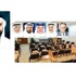 وفاة د.الميال.. أثناء إلقائه محاضرته في الجامعة وفاة د.الميال.. أثناء إلقائه محاضرته في الجامعة