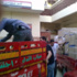 ضبط مصنعي “طحينة” و “صابون” بخامات مجهولة المصدر بالجيزة