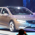نموذج سيارة جيلي كي سي بالسطح المنحني تظهر في بداية معرض شنغهاي Geely KC نموذج سيارة جيلي كي سي بالسطح المنحني تظهر في بداية معرض شنغهاي Geely KC