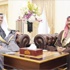 الخرافي للمحتكمين إلى الشارع: اتقوا الله في الكويت الخرافي للمحتكمين إلى الشارع: اتقوا الله في الكويت