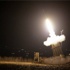 "القبة الحديدية" تعترض صاروخا اطلق تجاه ايلات
