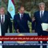 حفتر يقبل مبادرة من السيسي لحل أزمة ليبيا ويوافق على وقف اطلاق النار حفتر يقبل مبادرة من السيسي لحل أزمة ليبيا ويوافق على وقف اطلاق النار