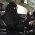 “دراسة علمية” تؤيد منع المرأة من قيادة السيارة!