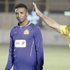 هل يقود نور النصر الى التعويض امام الاهلي ؟