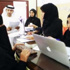 اعتماد ترشح نحو ثمانين إماراتية لخوض الانتخابات البرلمانية