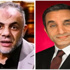 فيديو..خالدعبدالله يهدد باسم يوسف