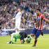 أتلتيكو يتخلص من عقدة دربي مدريد