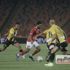 «ناجي» يدير مباراة الأهلي أمام المقاولون.. و«جريشة» حكمًا لـ «VAR»