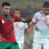 كرة القدم - منتخب المغرب للمحليين يعسكر بطنجة استعدادا للقاء العودة امام تونس