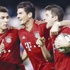 ريال مدريد في ضيافة ريال بيتيس