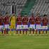 الأهلي يسافر الأربعاء لمواجهة ألعاب دمنهور في الدوري العام