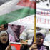 الالاف يتظاهرون في عمان في "جمعة انقاذ الوطن"