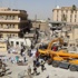 تنظيم القاعدة يتبنى الهجوم الانتحاري على مقر الوقف الشيعي في بغداد