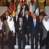 المؤتمر القومي العربي يطالب الأطراف السورية القبول بـ"جنيف2"