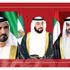 رئيس الدولة ومحمد بن راشد ومحمد بن زايد يهنئون رئيس وزراء اليابان بمناسبة انتخابه