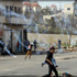 إصابة عشرات الفلسطينيين بمواجهات مع قوات الاحتلال