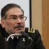 أمين مجلس الأمن الإيراني: غضب أمريكا يعود إلى فشل مشروعها الإرهابي!