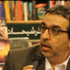 بالفيديو.. عز الدين شكري في مكتبة «الشروق»: « باب الخروج » تعبر عن الناس