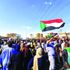 تظاهرات حاشدة في السودان والشرطة تنفي قتل متظاهرين