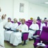 دورة تدريبية حول «الإدارة المكتبية»