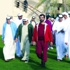 حمدان بن محمد بطل كأس محمد بن راشد للقدرة في سيح السلم