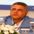 جمال عيد:الرئيس الواثق لا يخشى الانتخابات المبكرة