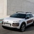 ستروين تكشف عن "C4 Cactus 2015" الجديدة