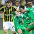 ردود الأفعال بعد فوز الاتحاد على نجران في الدوري السعودي