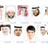 أبرز المحطات الانتخابية للتميمي وعاشور والشطي في «الطريق إلى المجلس»