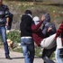 إصابة تسعة مواطنين فلسطينيين بجروح برصاص الاحتلال في غزة