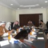 اللقاء التنسيقي الاول للدوائر الحكومية في ضرية‎