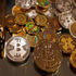 هبوط جماعي للعملات الرقمية المشفرة أمام الدولار