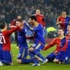 يوروبا ليغ: بال في نصف النهائي لأول مرة بتاريخه يوروبا ليغ: بال في نصف النهائي لأول مرة بتاريخه