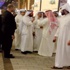 «هوشة» بالأفنيوز بسبب «الخز»