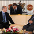 أردوغان: الوضع يتجه إلى الهدوء في تركيا أردوغان: الوضع يتجه إلى الهدوء في تركيا