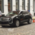 “بالصور” كاديلاك اكس تي فايف 2016 الجديدة رصدت في شوارع نيويورك Cadillac XT5