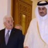 عباس الى قطر بعد القمة العربية