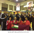 منتخب الدرك يحرز المركز الاول في بطولة "الكيك بوكسنغ"