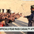 مسؤول بالاستخبارات الأمريكية لـCNN: داعش يبني قدراته لتنفيذ هجوم كبير.. وعدد مقاتليه هو ذاته عند بدء الضربات الجوية