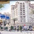 «أمكو»: بدء تسويق مشروع «مرسيليا فلورانس» في مصر «أمكو»: بدء تسويق مشروع «مرسيليا فلورانس» في مصر