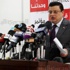 الرئاسة تدين الاعتداء على «الوفد» وتنفي استقالة «العقدة» الرئاسة تدين الاعتداء على «الوفد» وتنفي استقالة «العقدة»