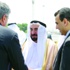 سلطان القاسمي يصل إلى القاهرة لزيارة مراكز ومعاهد علمية