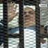 إعادة محاكمة مبارك والعادلي 13 أبريل