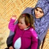 "ديما".. تصارع الموت بلا علاج فى غزة