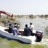 ضبط 13 من العناصر «الإجرامية» في بحيرة المنزلة بحوزتهم أسلحة نارية وذخائر ضبط 13 من العناصر «الإجرامية» في بحيرة المنزلة بحوزتهم أسلحة نارية وذخائر