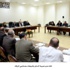 لقاءمدير ضريبة الدخل والمبيعات بصناعيي الزرقاء