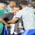 مشجعا الرجاء يغادران سجن الجزائر بعد عفو رئاسي