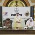 خالد الفيصل يشهد توقيع مذكرة تعاون بين شرطة المنطقة والجامعة الإلكترونية