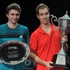 غاسكيه يتوج باللقب في نهائي فرنسي خالص - تنس - ATP بانكوك